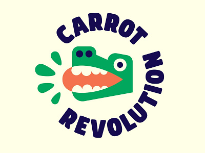 Carrot Revolution logo