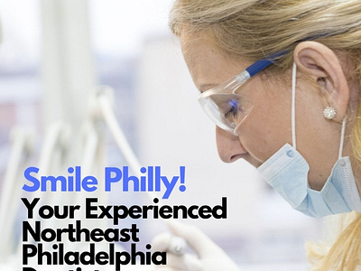 Smile Philly Your Experienced Northeast Philadelphia Dentist dental clinic instagram instagram post instagram template