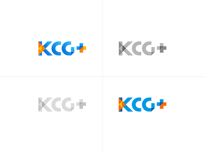 Logo KCG