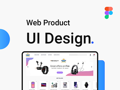 Web Product UI Design for Rewards & Loyalty Platform.