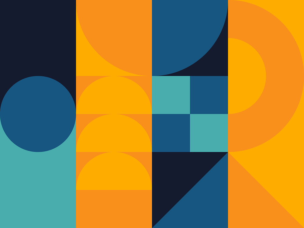 Browse thousands of Triangles images for design inspiration Dribbble