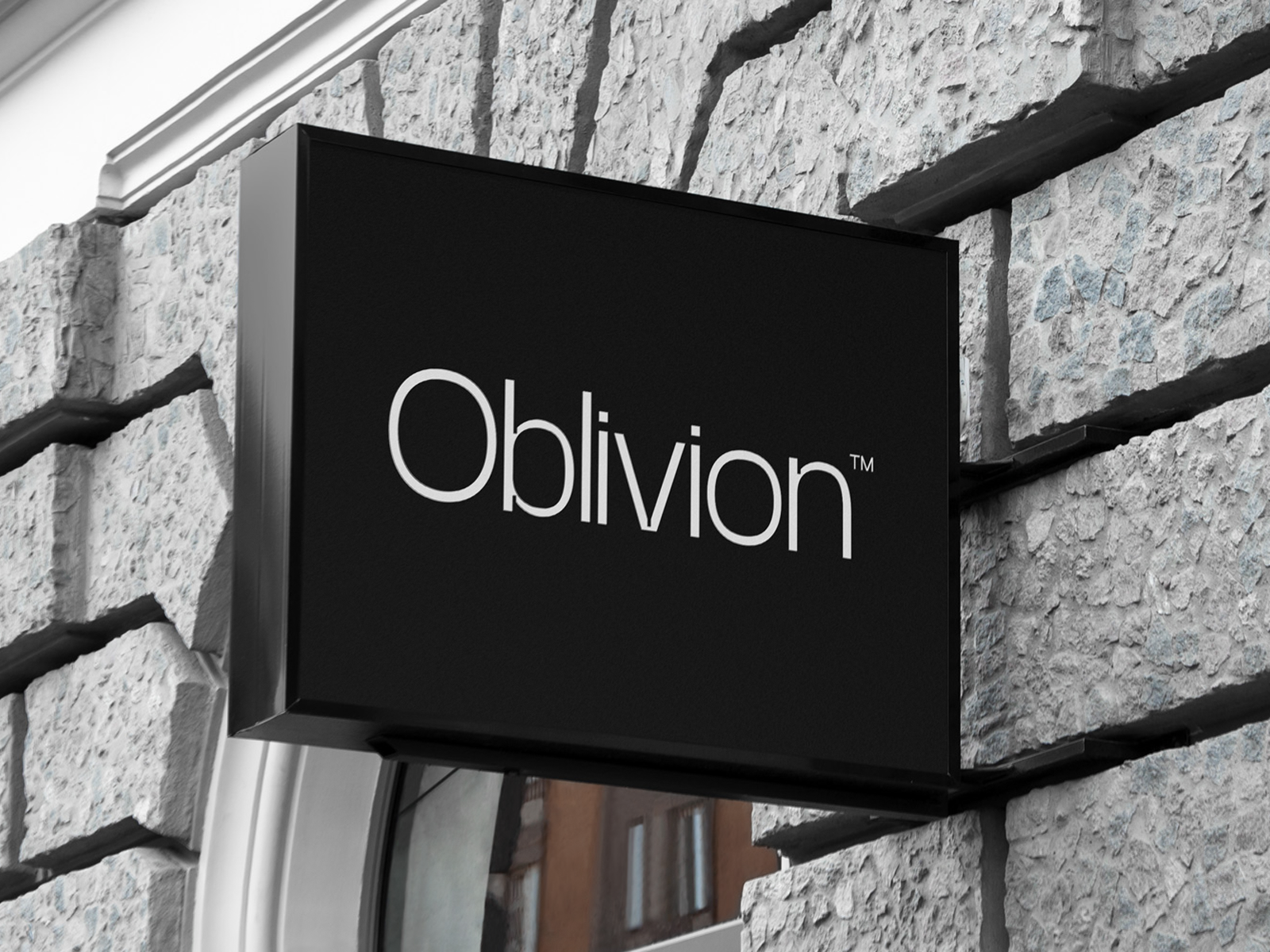 Oblivion By Vedad Siljak On Dribbble