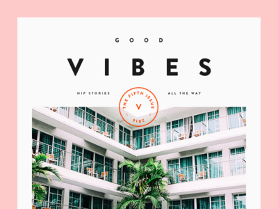 Good Vibes