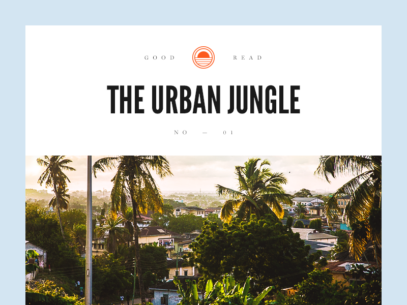 Jungle