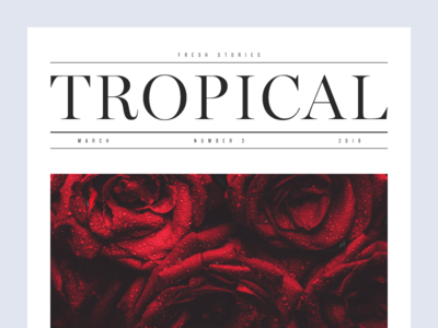 Tropical
