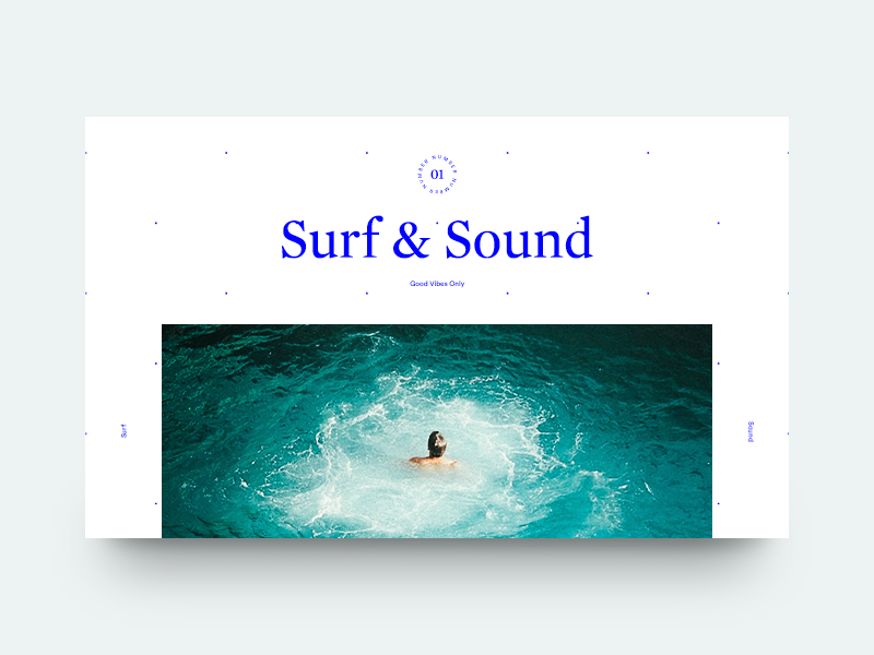 Surf