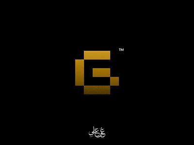 G logo mark g logo mark