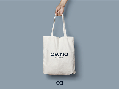 OWNO Brand Identity Design. by Omar Ali on Dribbble