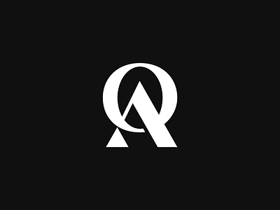 OA branding design emblem icon identity logo logo designer logo designers club logos logotype mark monogram oa omaraliabubaker omaralicreative symbol typography