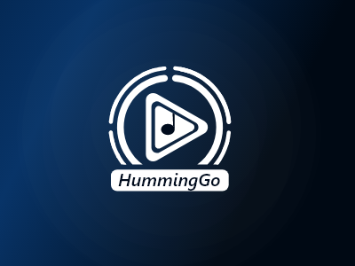 HUMMINGGO adobexd app design flat icon illistration illustration logo ui ux ux website