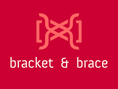 Bracket & Brace Logo