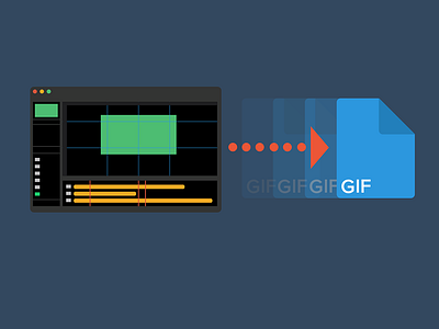 Animating Gifs