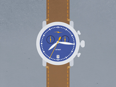 Shinola Tribute