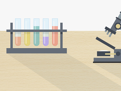 Five Ways to Test an Email email illustration