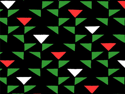 Christmas Pattern illustration pattern