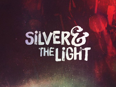 silver and the light album artwork