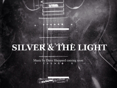 Silver and the light