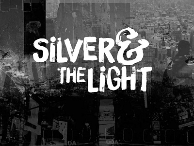 Silver And The Light Web Banner