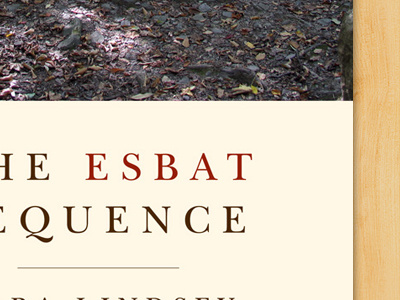 The Esbat Sequence