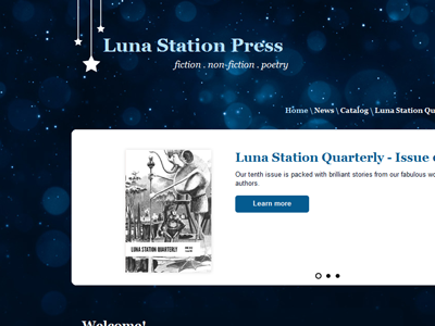 Luna Station