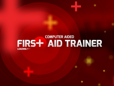 First Aid Trainer