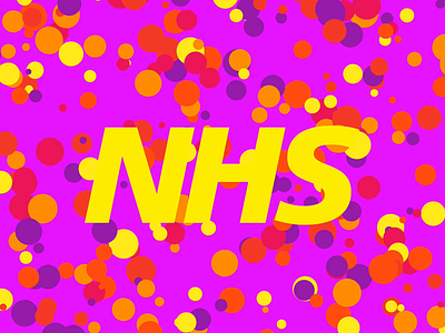 NHS - National Health Service - Stay Home, Save Lives animation concept coronavirus covid 19 design doctors figma health healthcare interaction design logo motion design nhs nurses public health visual design