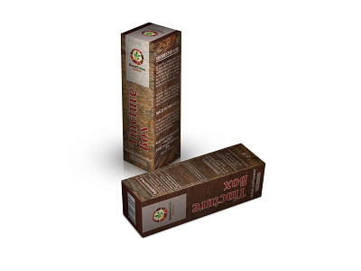 Tincture Box Design cbd label cbd packaging label and box design label packaging package package design package designer package mockup packagedesign packages packaging packaging design packaging designer packaging illustration packaging mockup packaging mockups packagingdesign packagingpro