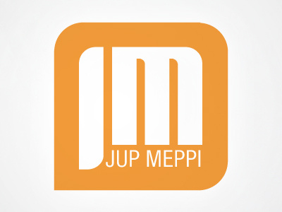 JM, another draft for a Logo