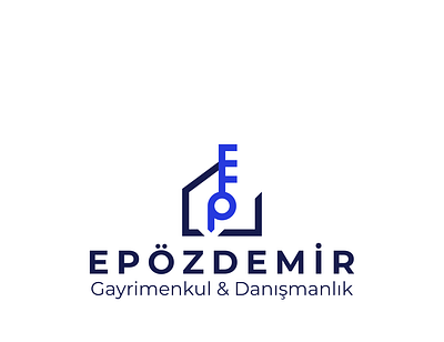 EPözdemir logo tasarımı badge branding design grafik tasarım graphicdesign logo tasarım vector