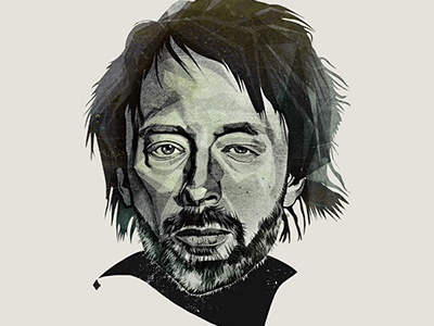 Thom Yorke