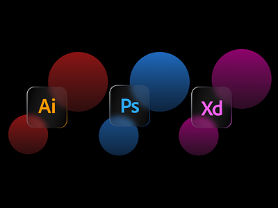 Glassmorphism