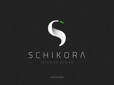 Schikora - Logoscribble