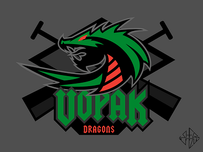 Vopak Dragons