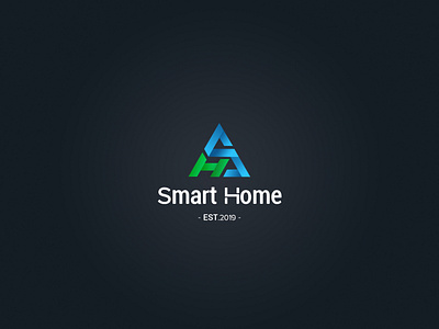 Smart Home logo