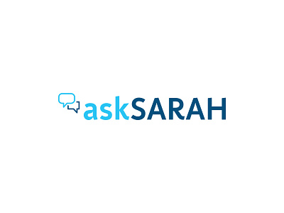 Asksarah healthcare logo