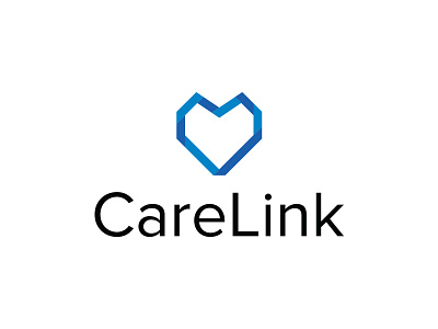 Carelink healthcare logo
