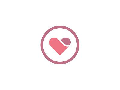 MyHealthOne icon brandmark healthcare icon logo