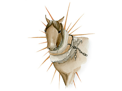 Horse Icon