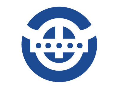 Logo concept #1 god logo power button viking