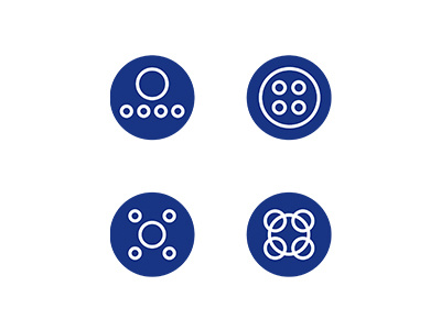 Odin Icons (API-set 2) icons