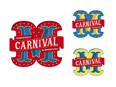 Carnival logo carnival logo