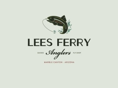 Lees Ferry