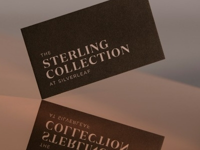 The Sterling Collection