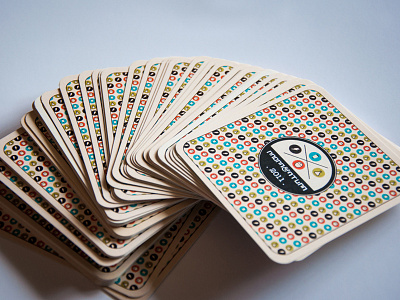 Momentum Playing Cards