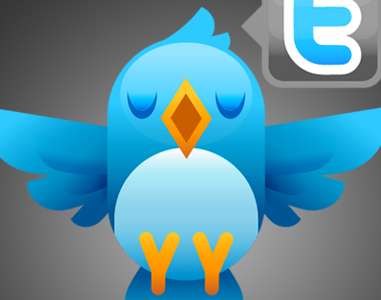 Tweetie Bird icon twitter