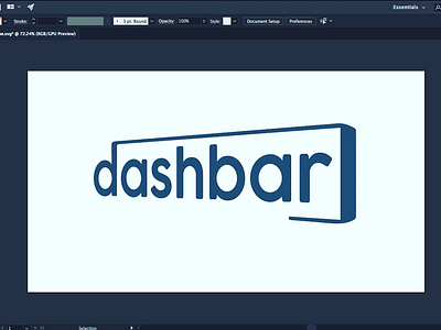 Dashbar Branding