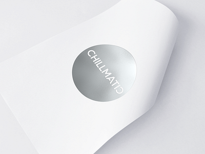 Logo Design | CHILLMATIC