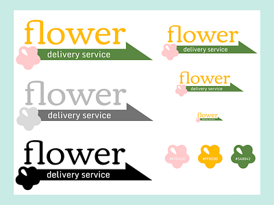 flower delivery service