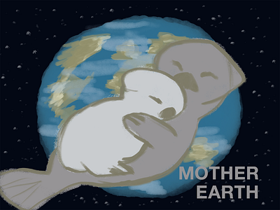 mother earth