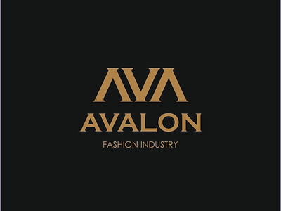 Logo fashion industry